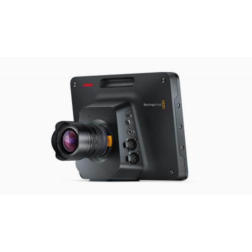 Blackmagic  Studio Camera 2